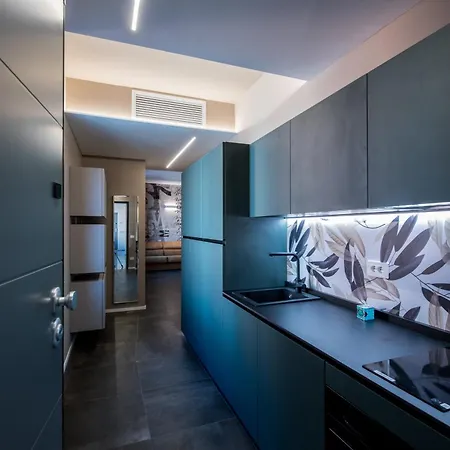 Apartamento Sibilla - Manu Maison