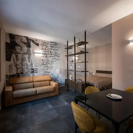Sibilla - Manu Maison Apartment Parma