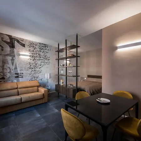 Apartment Sibilla - Manu Maison Parma