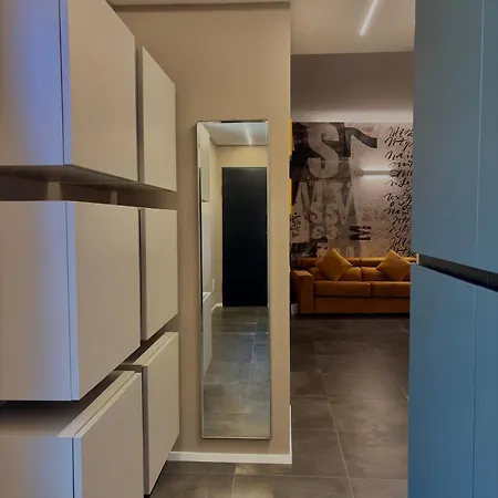 Apartment Sibilla - Manu Maison