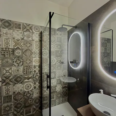 Apartment Sibilla - Manu Maison