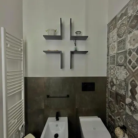 Sibilla - Manu Maison Apartment Parma